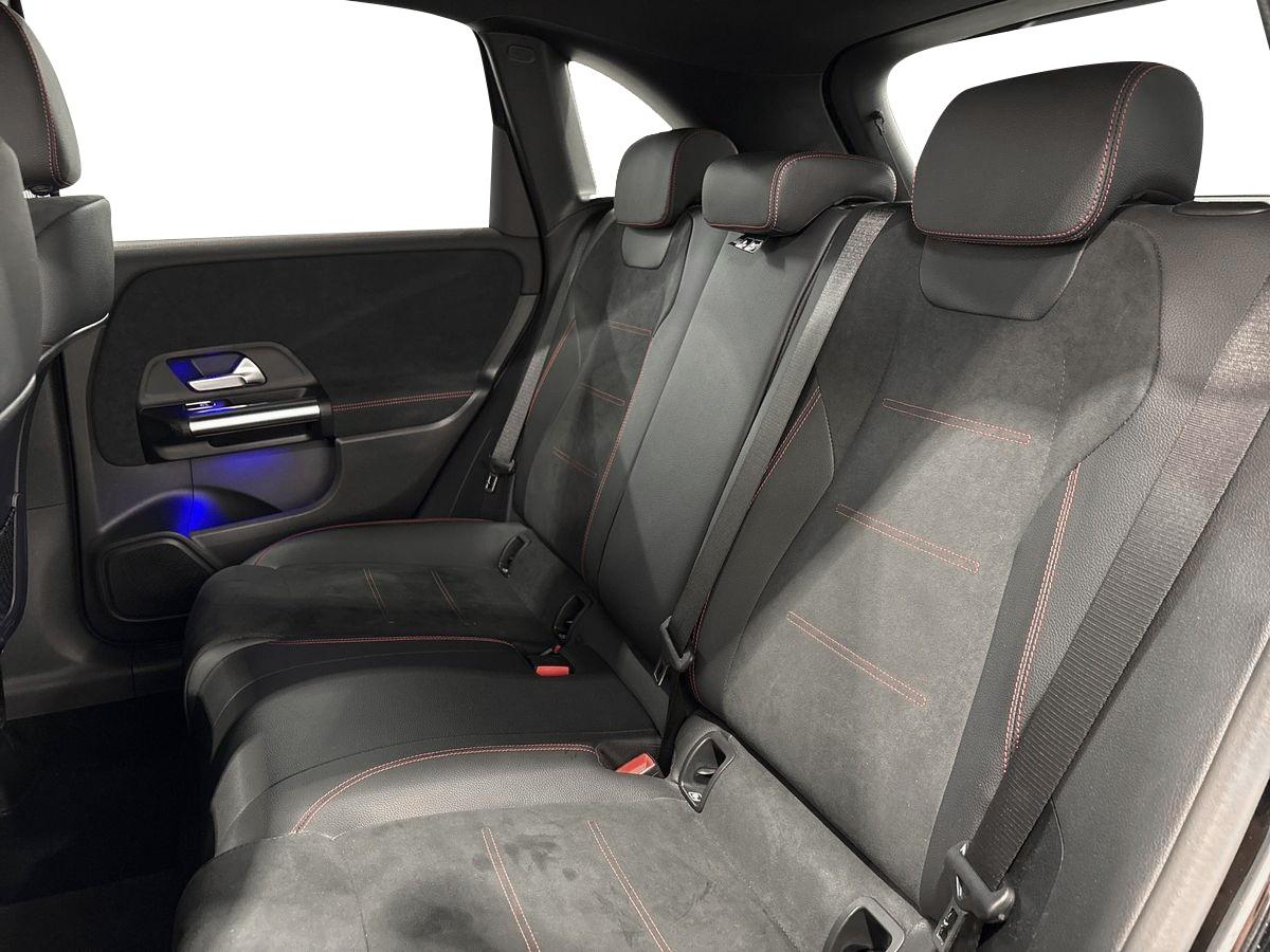 B 180 d AMG Line Advanced Plus auto - Certified
