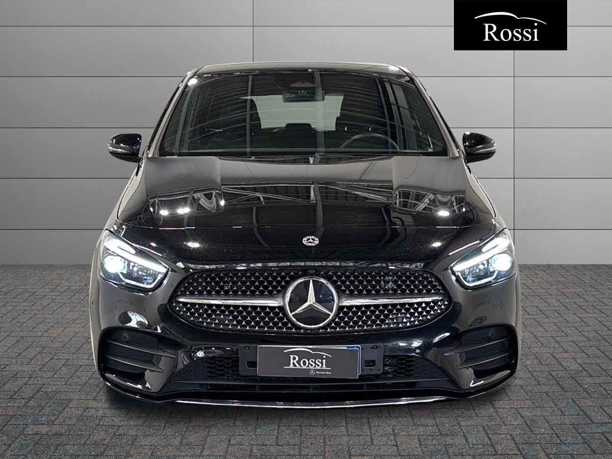 B 180 d AMG Line Advanced Plus auto - Certified