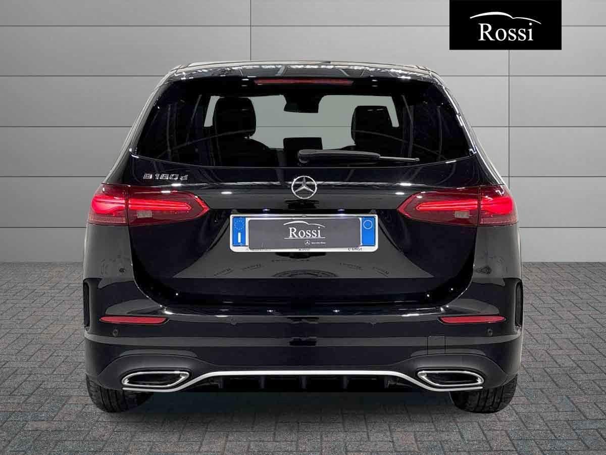 B 180 d AMG Line Advanced Plus auto - Certified