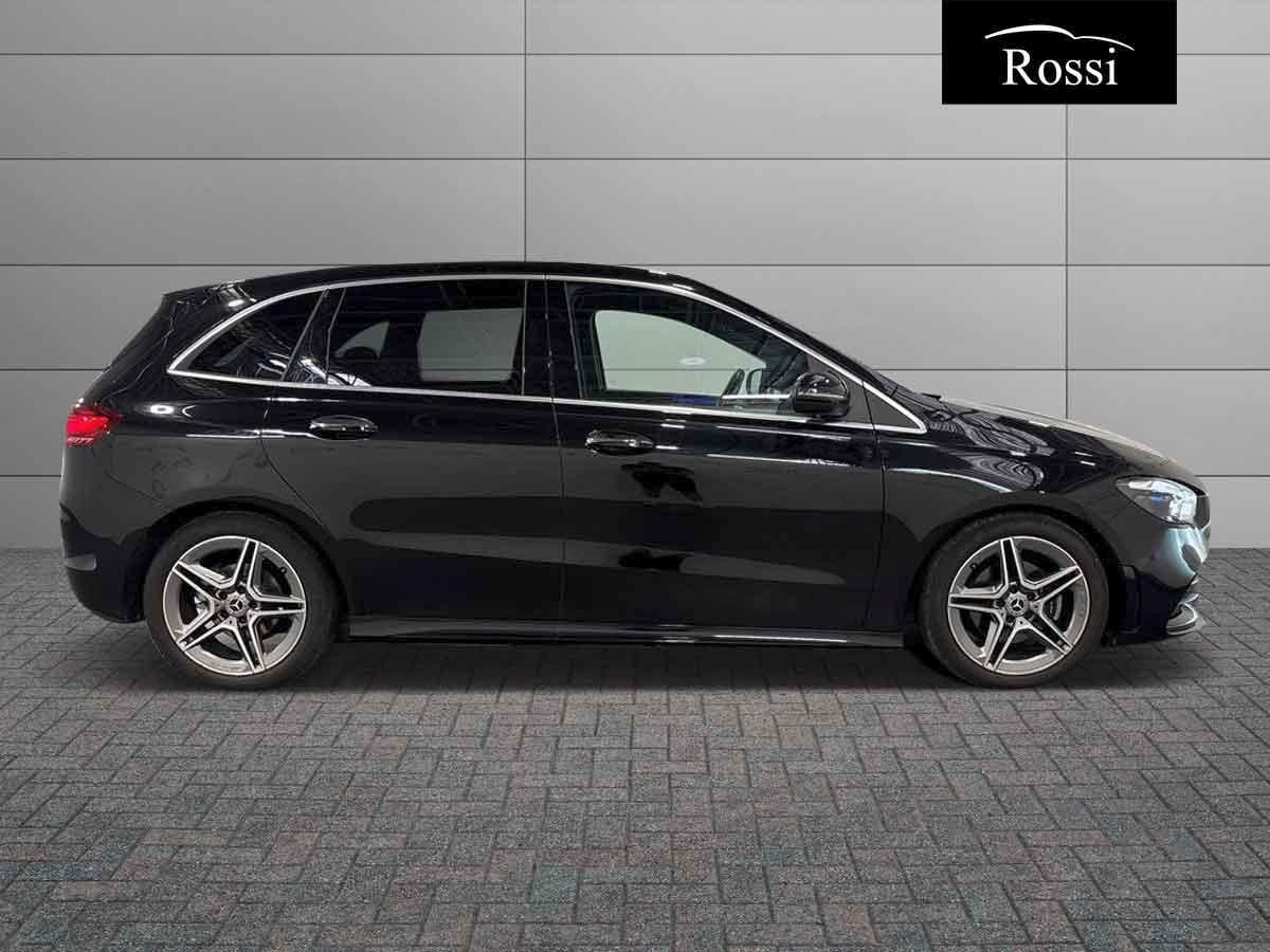 B 180 d AMG Line Advanced Plus auto - Certified