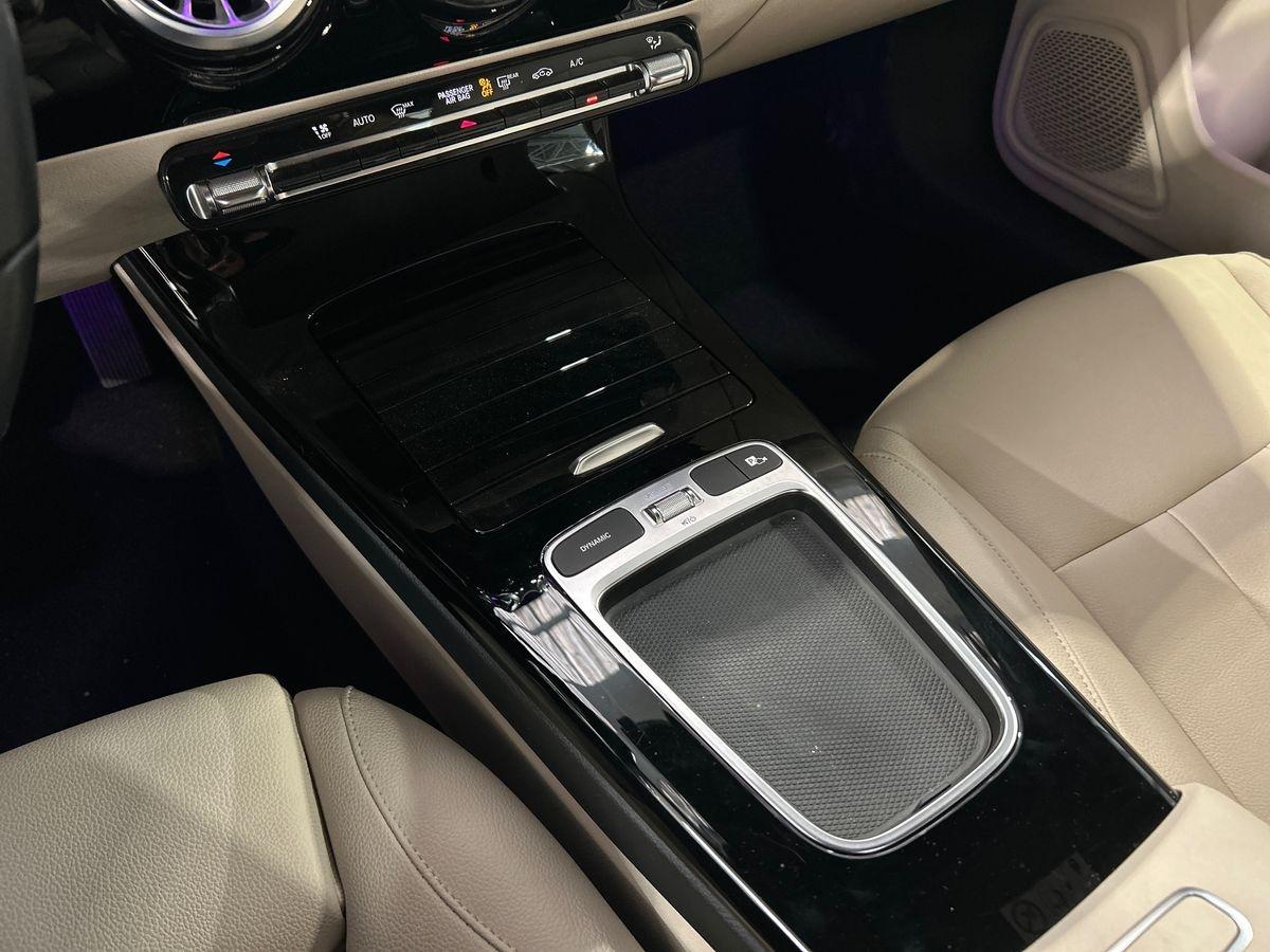 CLA Coupe 200 d Progressive Advanced Plus auto - Certified