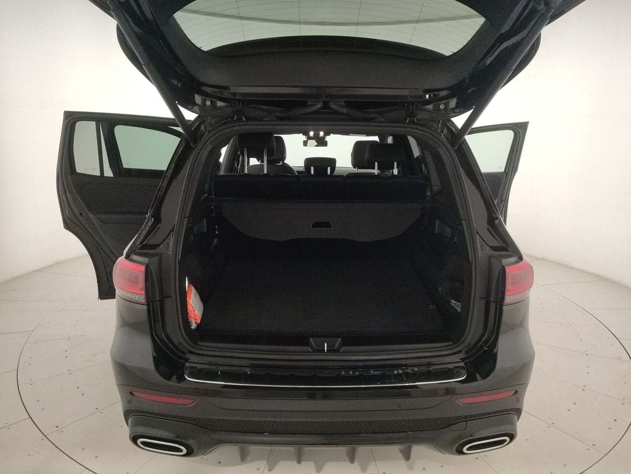 GLB 200 d AMG Line Premium 4matic auto - Certified
