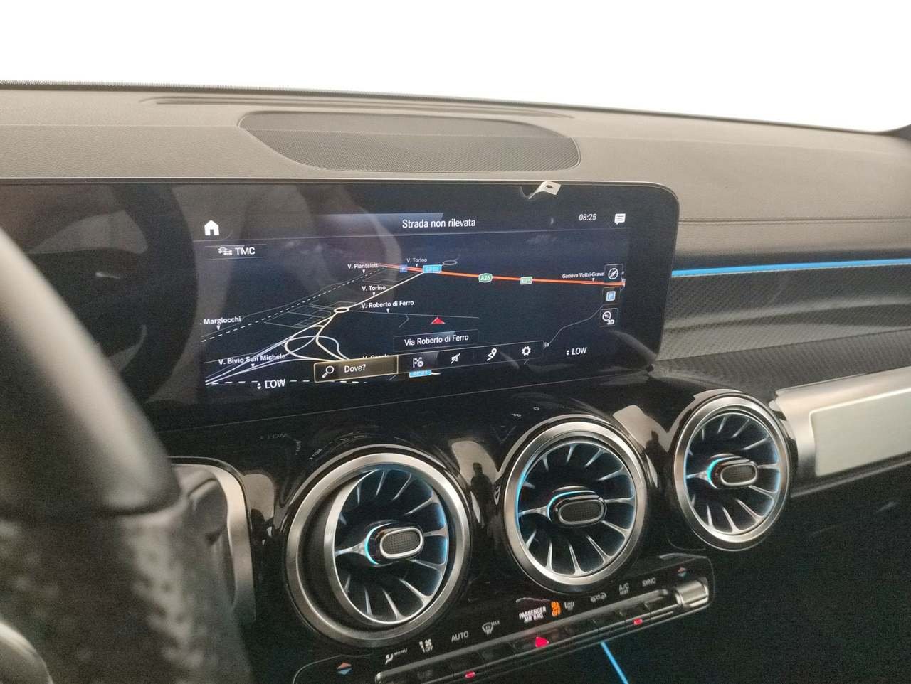 GLB 200 d AMG Line Premium 4matic auto - Certified