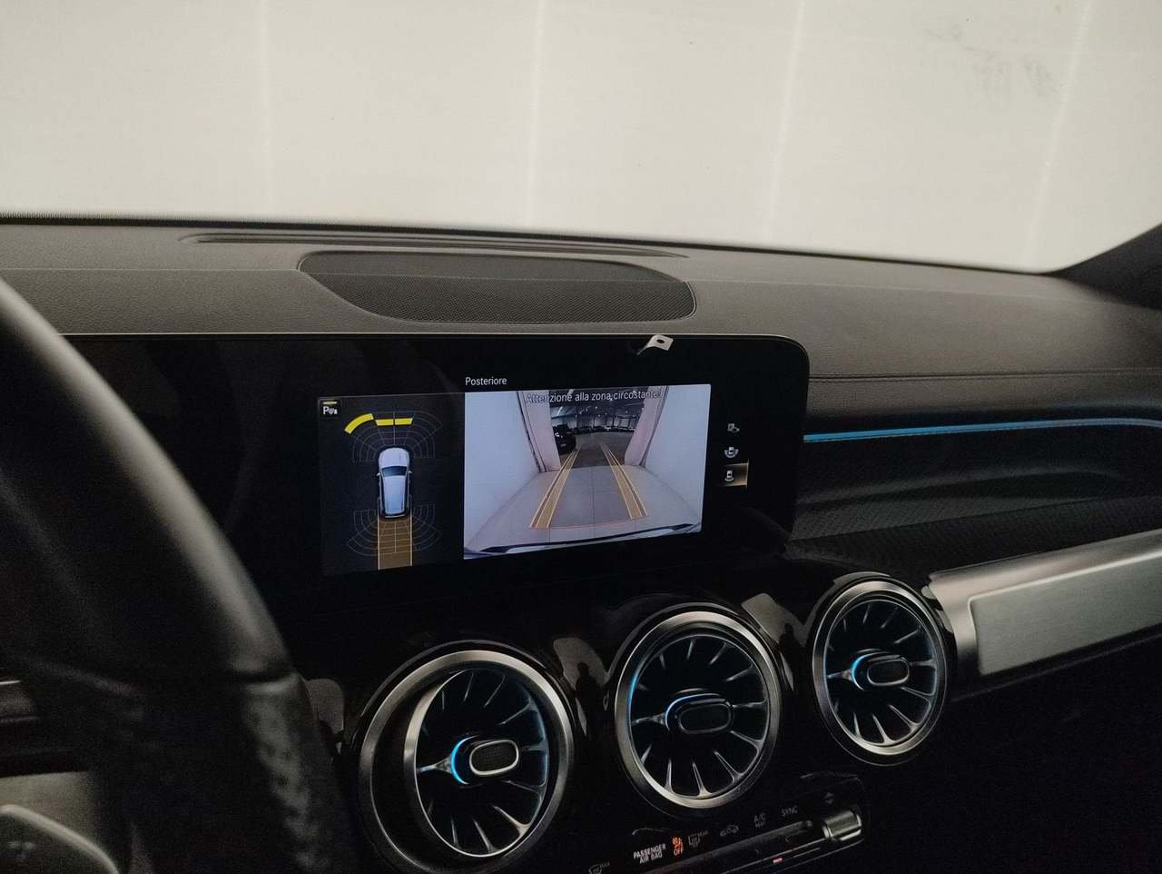 GLB 200 d AMG Line Premium 4matic auto - Certified