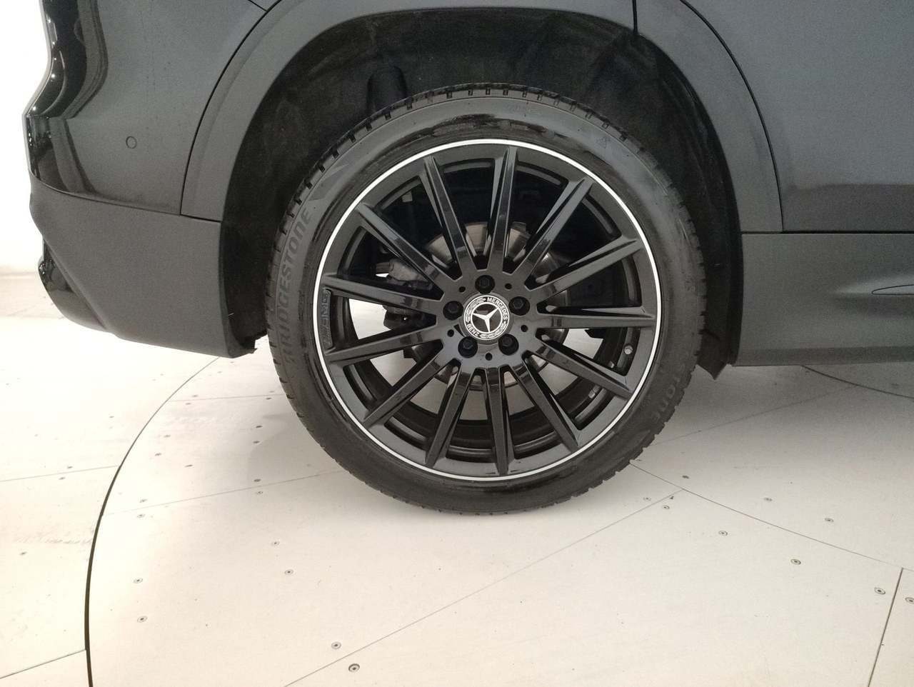 GLB 200 d AMG Line Premium 4matic auto - Certified