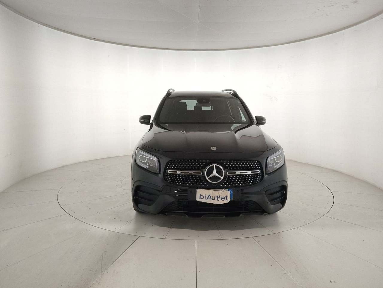GLB 200 d AMG Line Premium 4matic auto - Certified