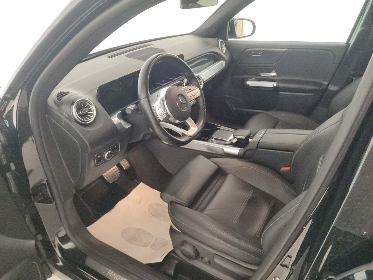 GLB 200 d AMG Line Premium 4matic auto - Certified