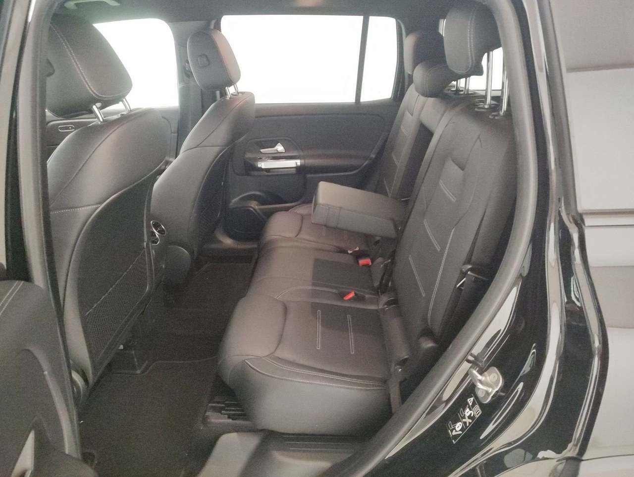 GLB 200 d AMG Line Premium 4matic auto - Certified