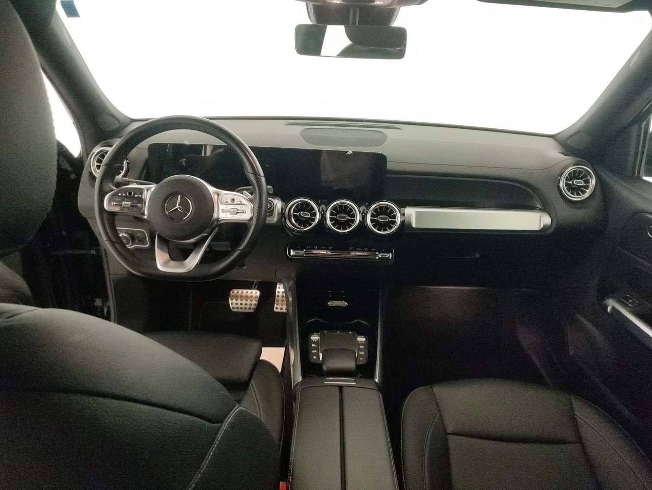 GLB 200 d AMG Line Premium 4matic auto - Certified