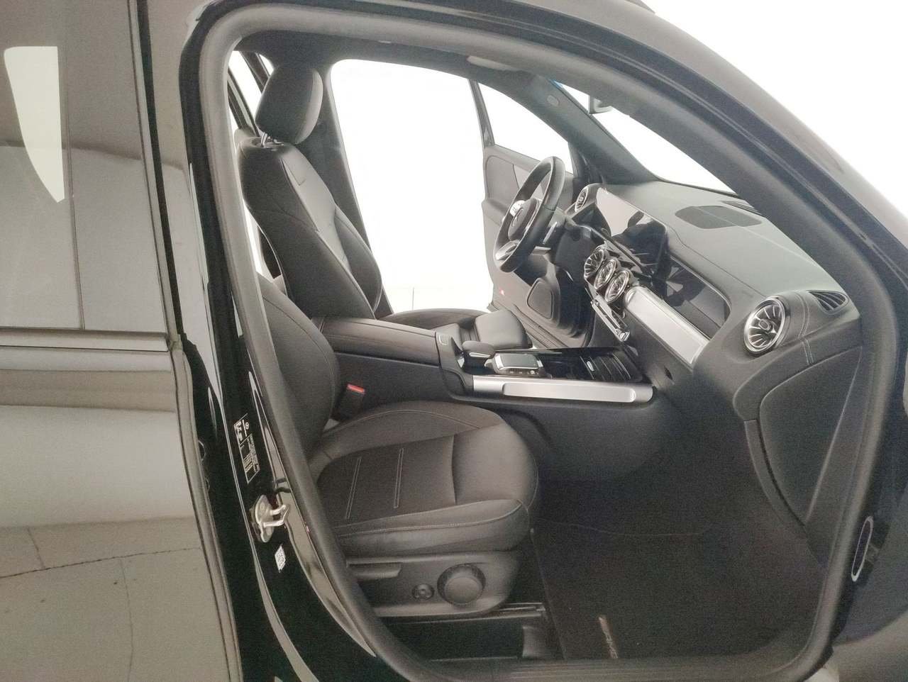 GLB 200 d AMG Line Premium 4matic auto - Certified