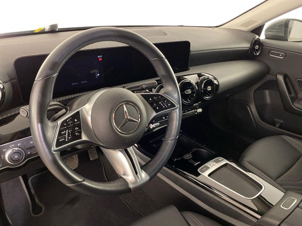 A 180 Progressive Advanced auto - Certified