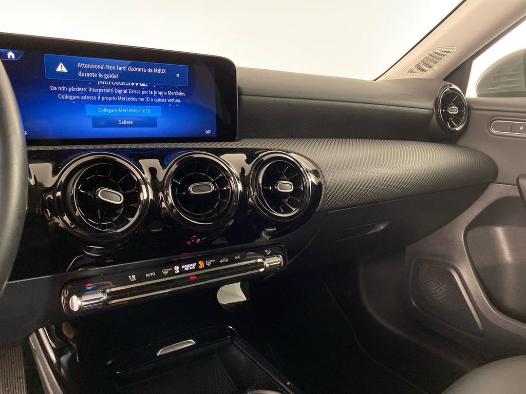 A 180 Progressive Advanced auto - Certified