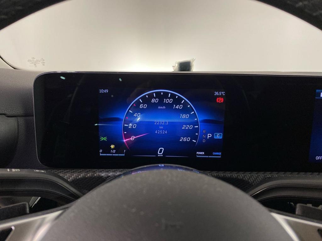 A 180 Progressive Advanced auto - Certified