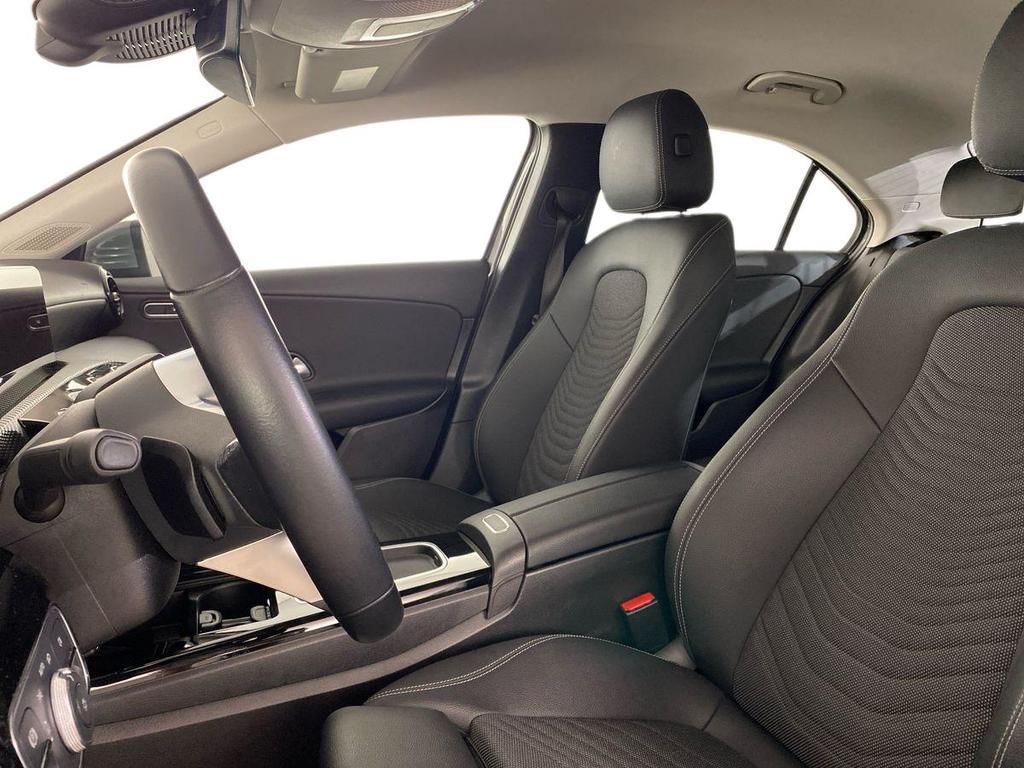 A 180 Progressive Advanced auto - Certified
