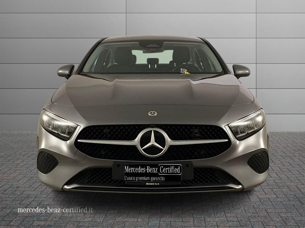 A 180 Progressive Advanced auto - Certified