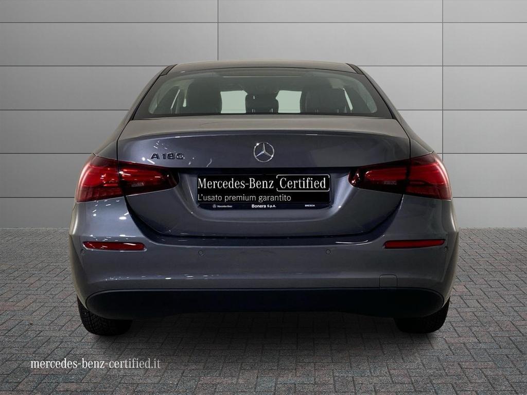 A 180 Progressive Advanced auto - Certified
