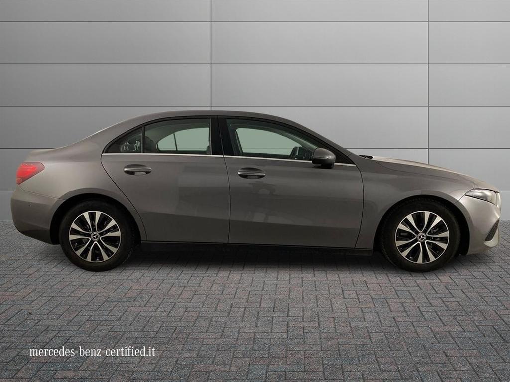 A 180 Progressive Advanced auto - Certified