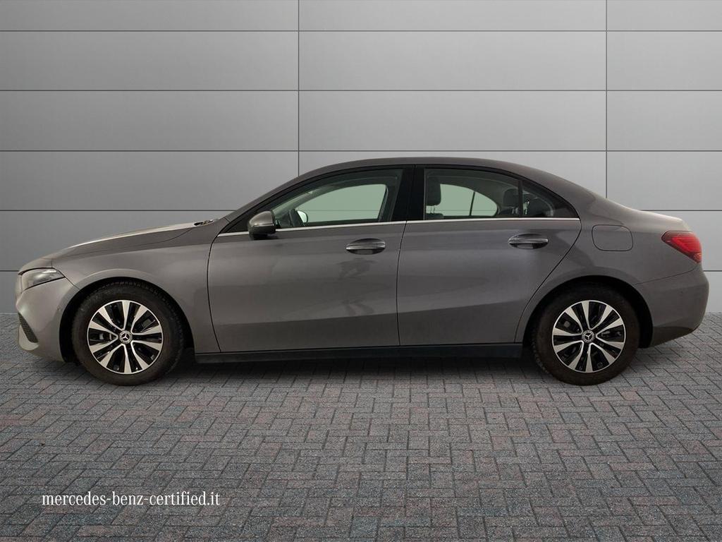 A 180 Progressive Advanced auto - Certified