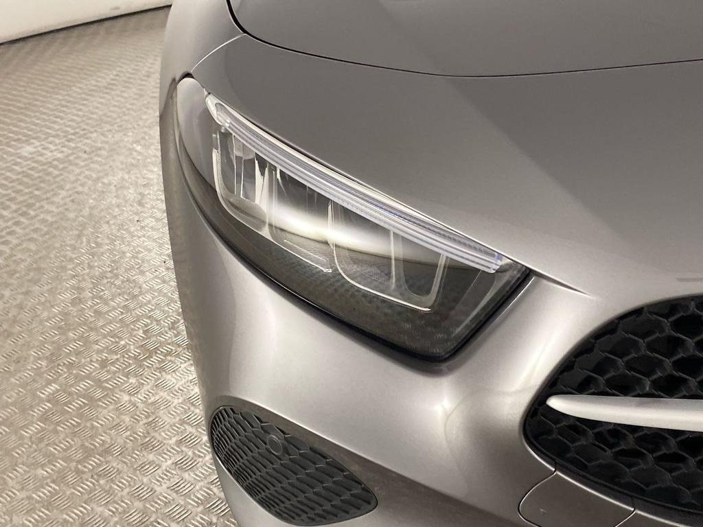 A 180 Progressive Advanced auto - Certified