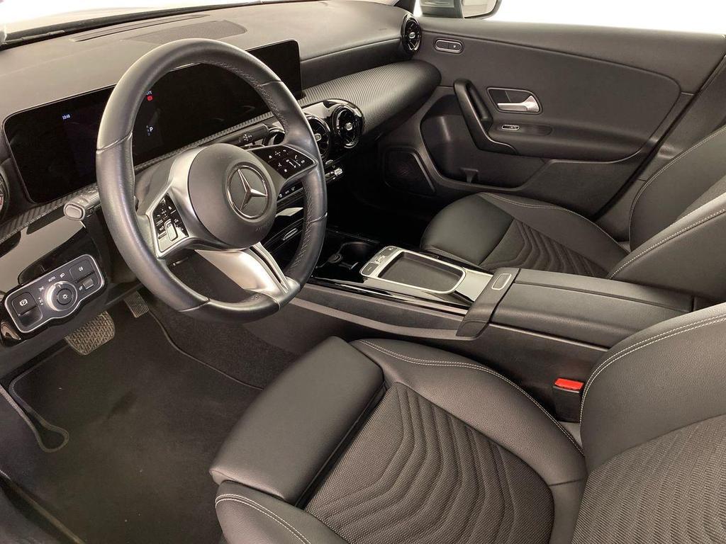 A 180 Progressive Advanced auto - Certified