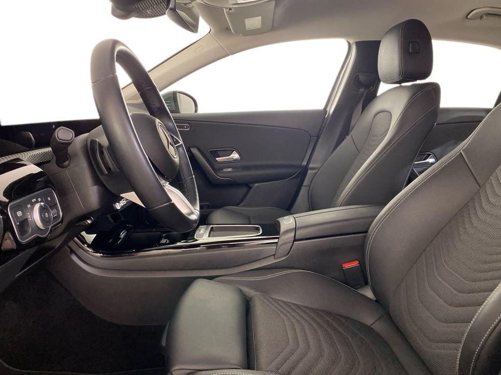 A 180 Progressive Advanced auto - Certified