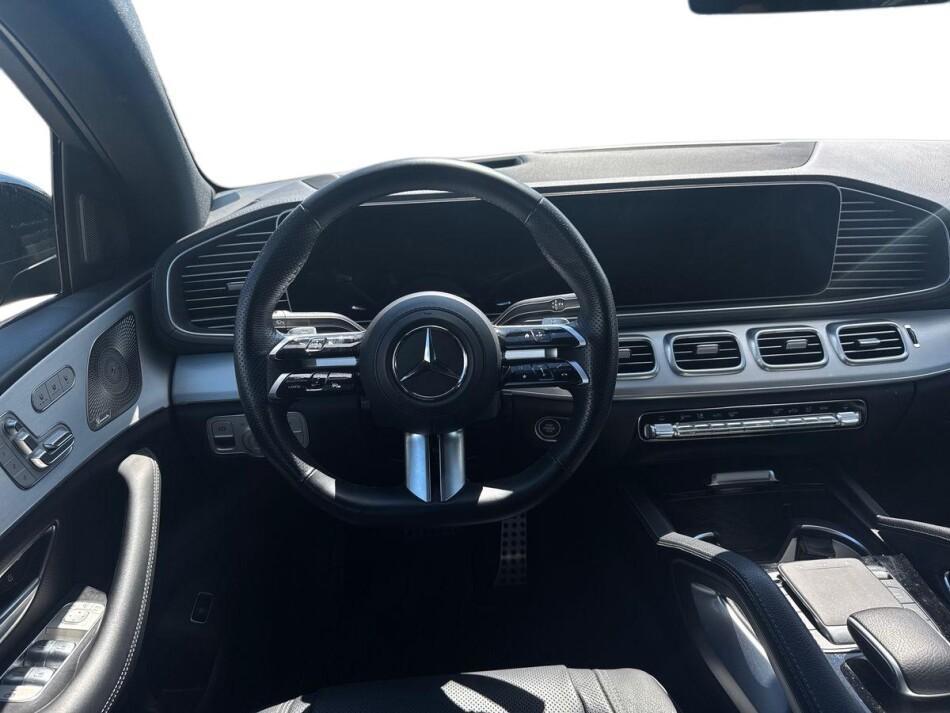 GLE Coupe 450 d AMG Line Premium Plus 4matic auto - Certified