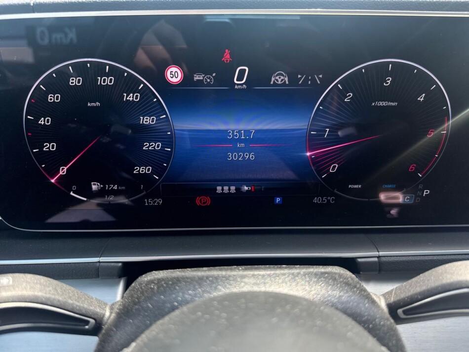 GLE Coupe 450 d AMG Line Premium Plus 4matic auto - Certified