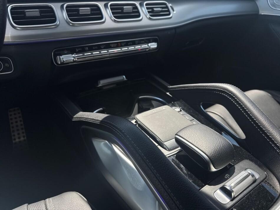 GLE Coupe 450 d AMG Line Premium Plus 4matic auto - Certified