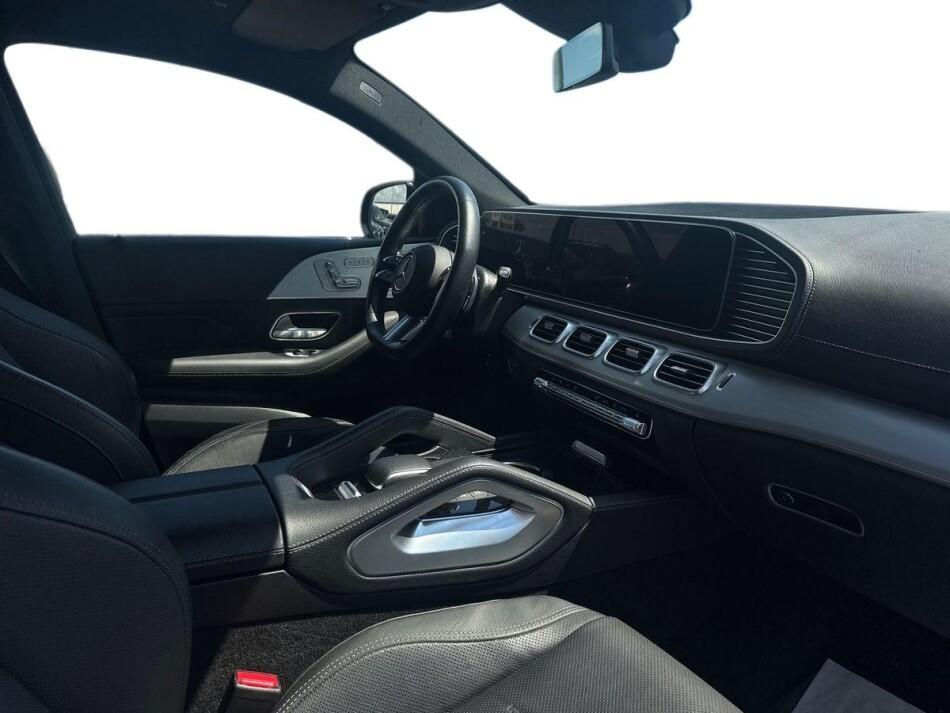 GLE Coupe 450 d AMG Line Premium Plus 4matic auto - Certified