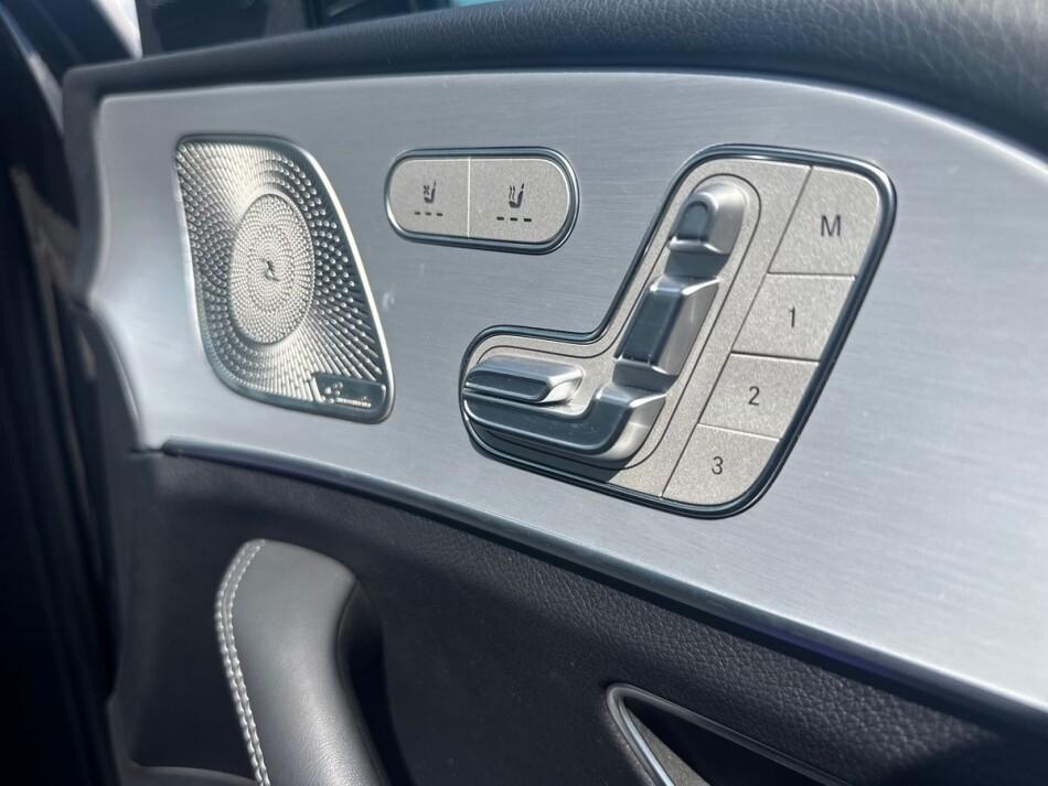 GLE Coupe 450 d AMG Line Premium Plus 4matic auto - Certified