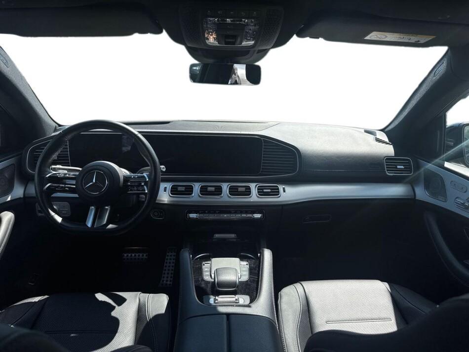 GLE Coupe 450 d AMG Line Premium Plus 4matic auto - Certified