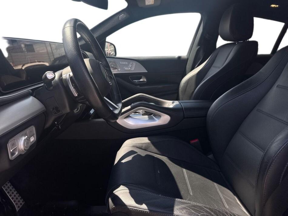 GLE Coupe 450 d AMG Line Premium Plus 4matic auto - Certified