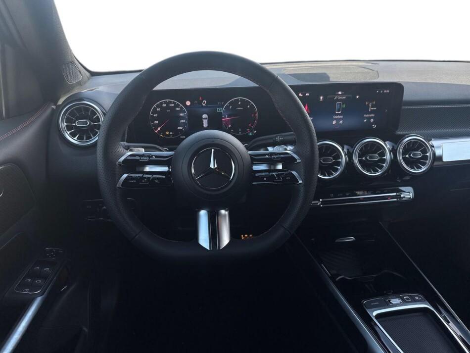 GLB 200 d AMG Line Advanced Plus auto 7p.ti - Certified