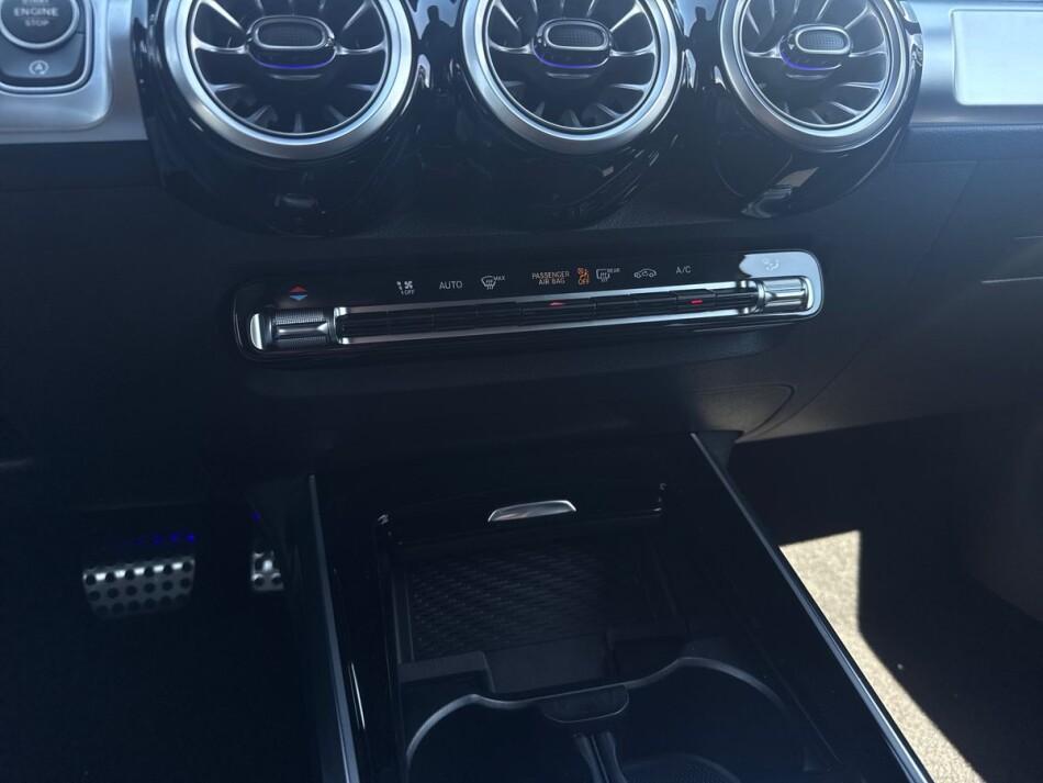 GLB 200 d AMG Line Advanced Plus auto 7p.ti - Certified