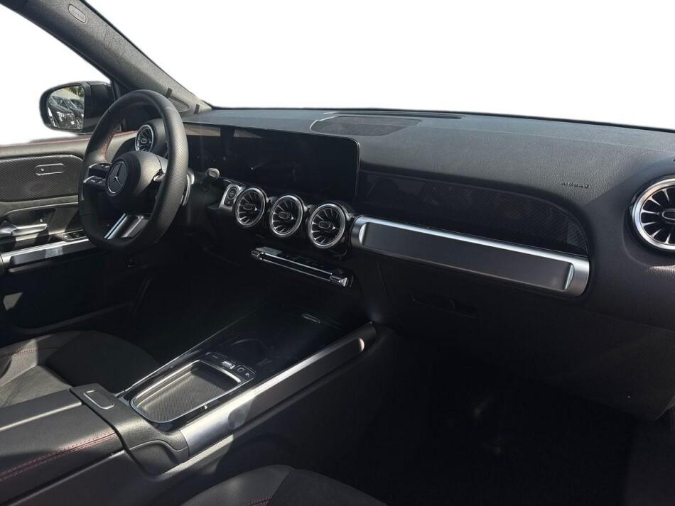 GLB 200 d AMG Line Advanced Plus auto 7p.ti - Certified