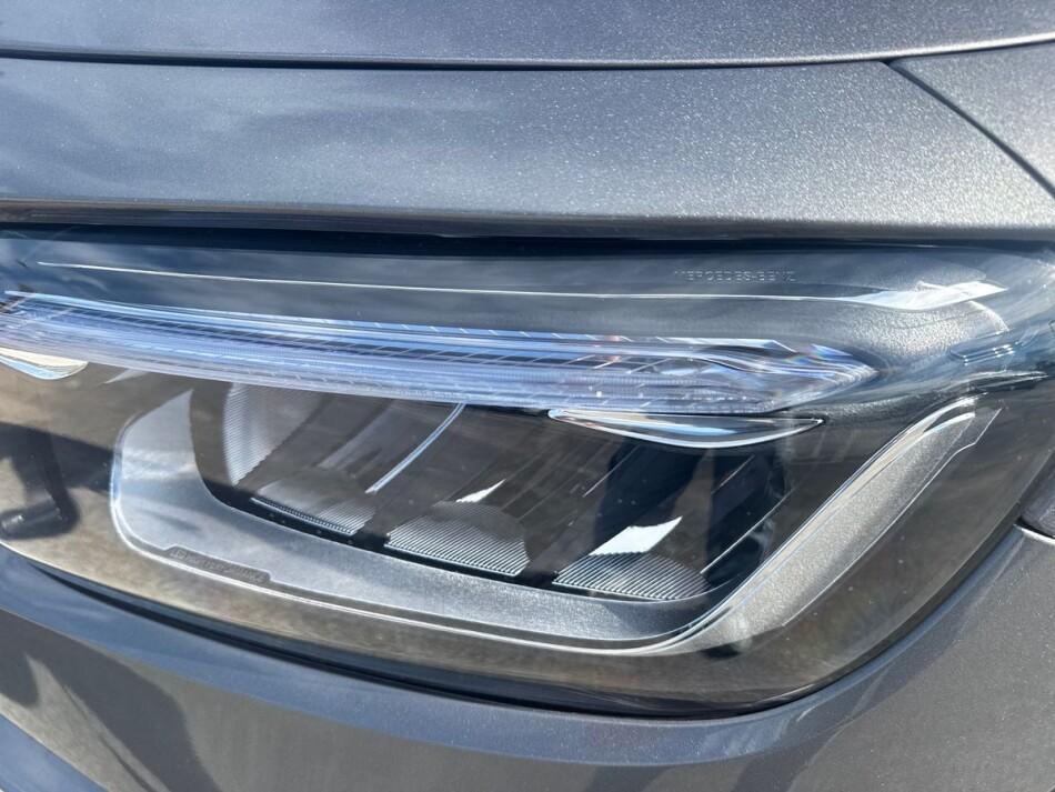 GLB 200 d AMG Line Advanced Plus auto 7p.ti - Certified