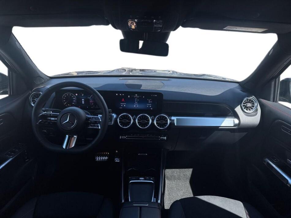 GLB 200 d AMG Line Advanced Plus auto 7p.ti - Certified
