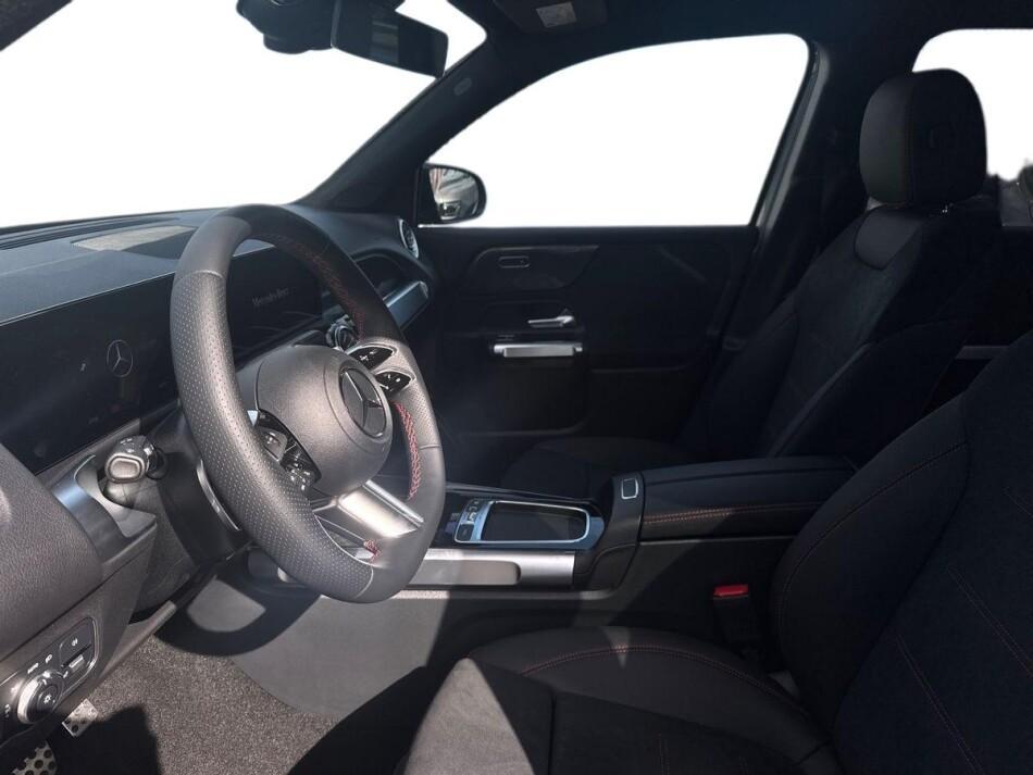 GLB 200 d AMG Line Advanced Plus auto 7p.ti - Certified