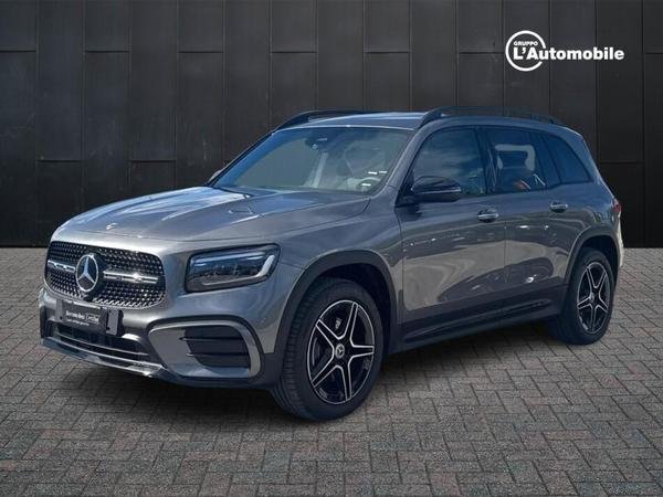 GLB 200 d AMG Line Advanced Plus auto 7p.ti - Certified