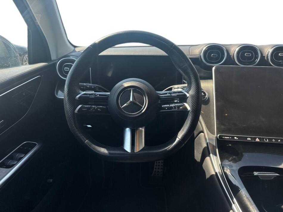 GLC 220 d AMG Advanced Plus 4matic auto - Certified