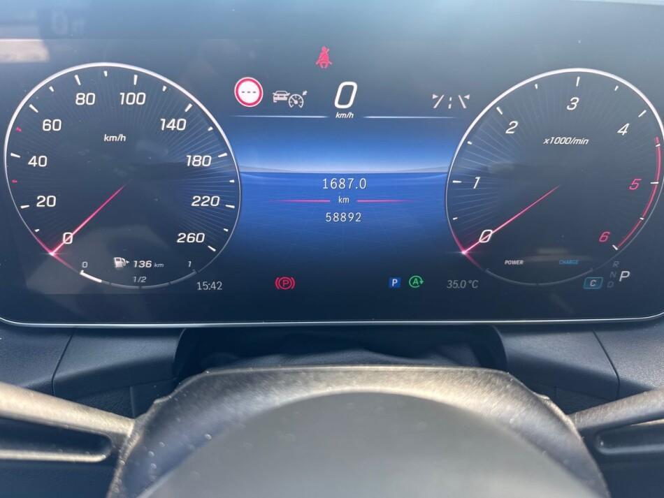 GLC 220 d AMG Advanced Plus 4matic auto - Certified