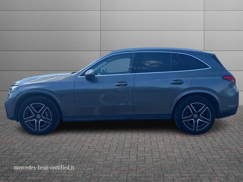 GLC 220 d AMG Advanced Plus 4matic auto - Certified