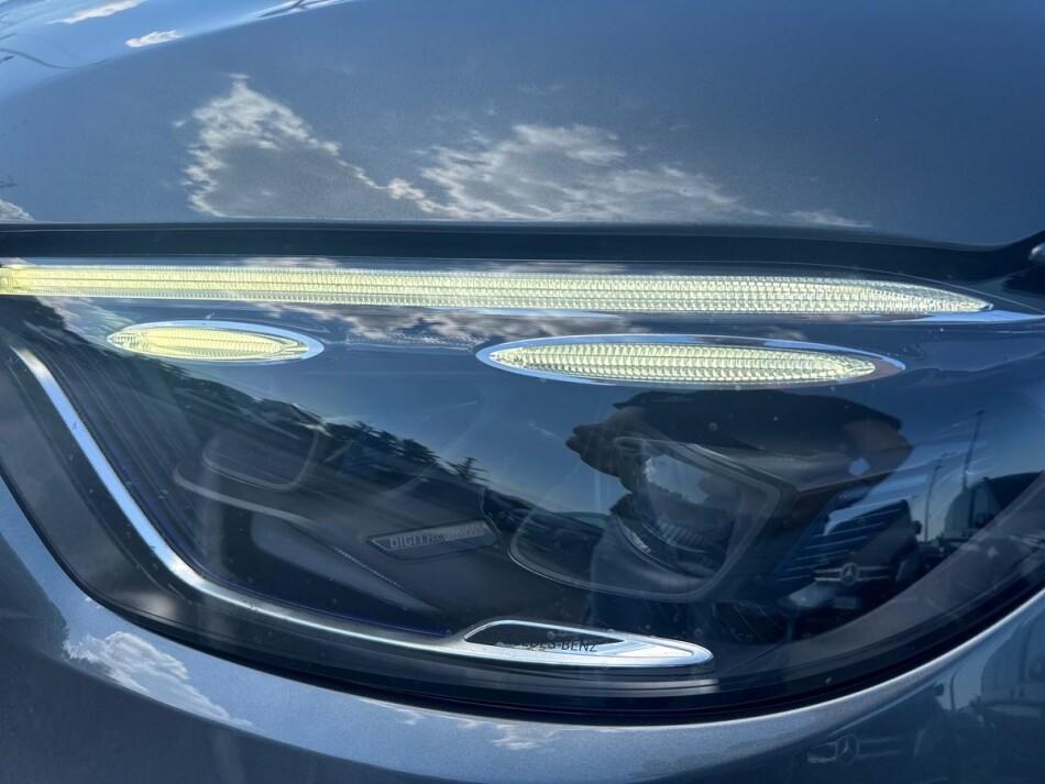 GLC 220 d AMG Advanced Plus 4matic auto - Certified