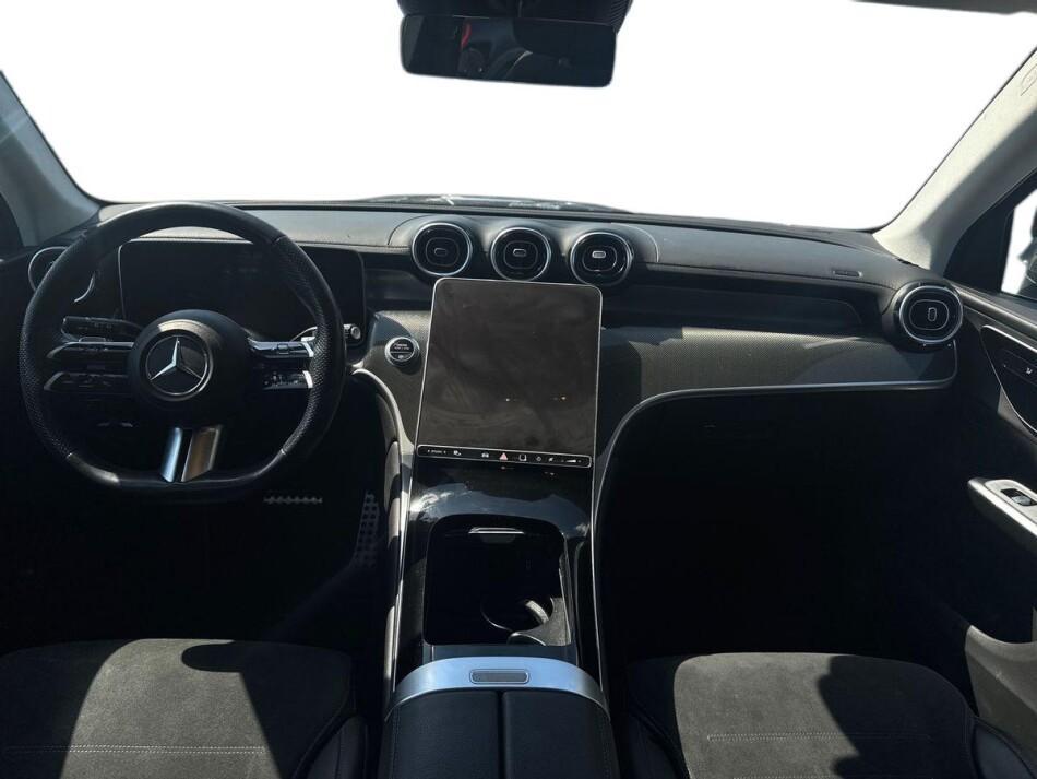 GLC 220 d AMG Advanced Plus 4matic auto - Certified