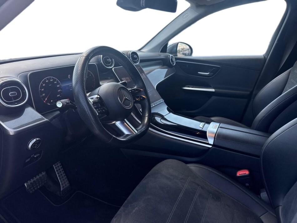 GLC 220 d AMG Advanced Plus 4matic auto - Certified