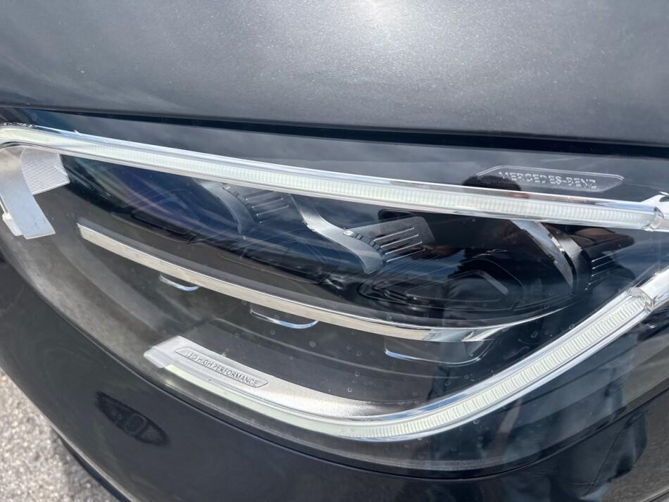 GLC Coupe 300 d Premium 4matic auto - Certified