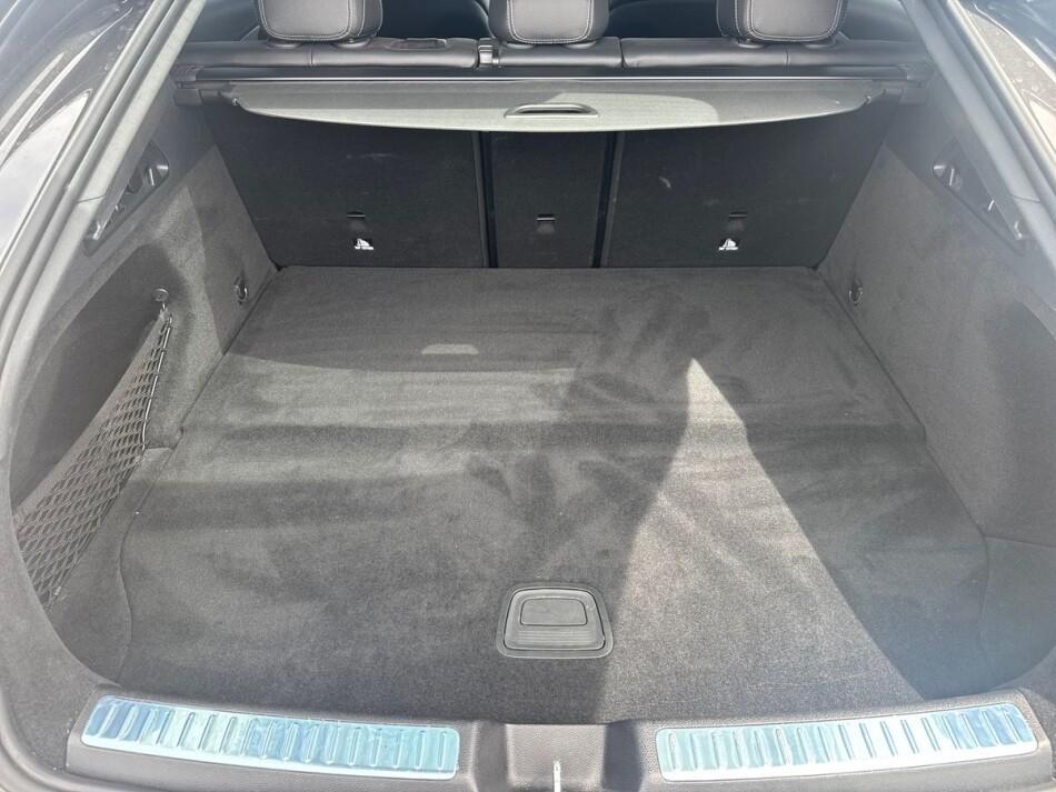 GLC Coupe 300 d Premium 4matic auto - Certified