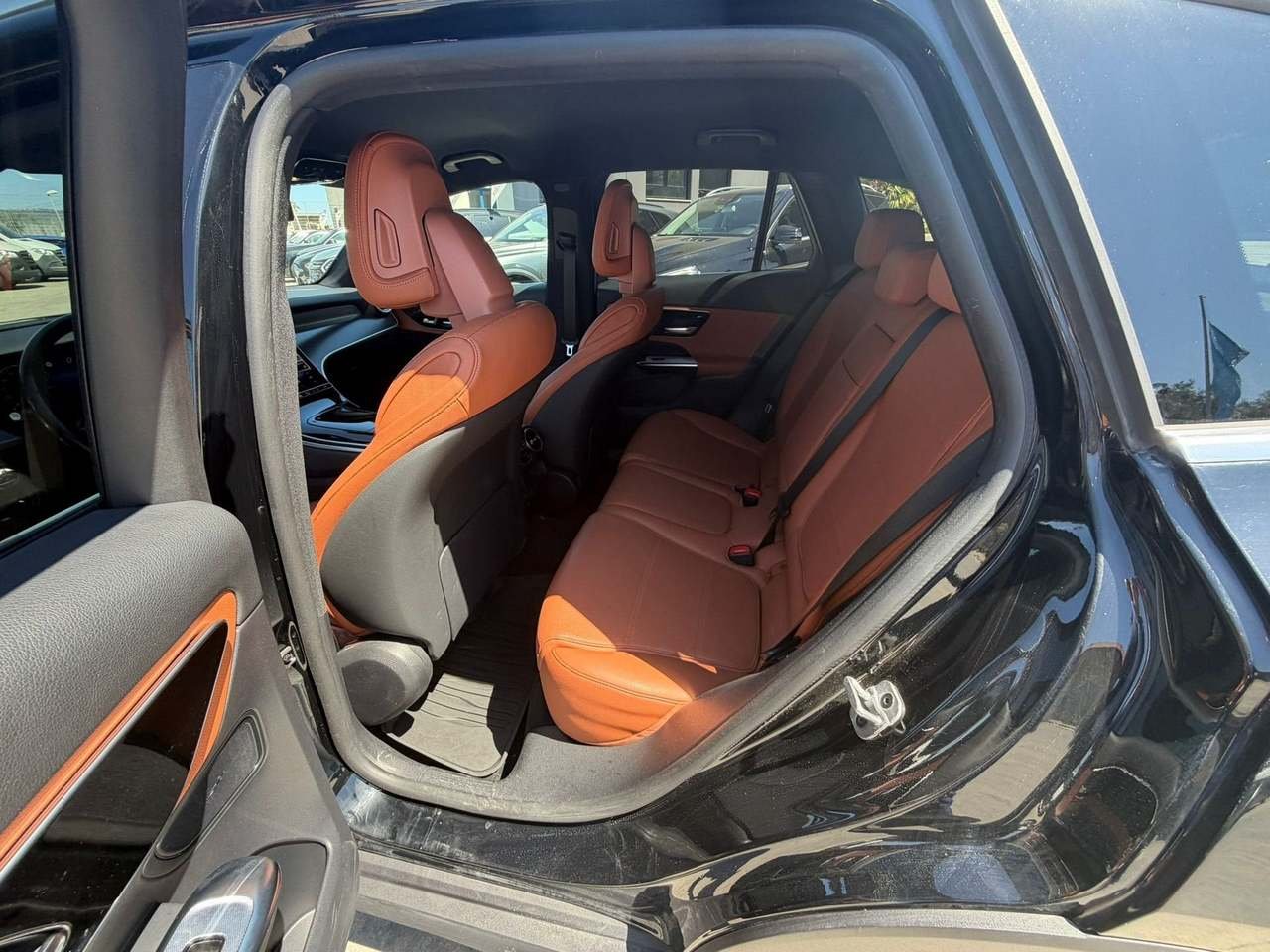 GLC 220 d Advanced Plus 4matic auto - Certified