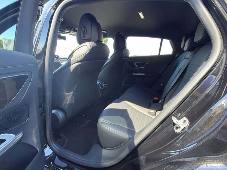 GLC Coupe 220 d AMG Line Advanced 4matic auto - Certified