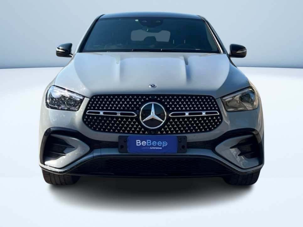 GLE Coupe 350 de phev AMG Line Premium 4matic auto - Certified